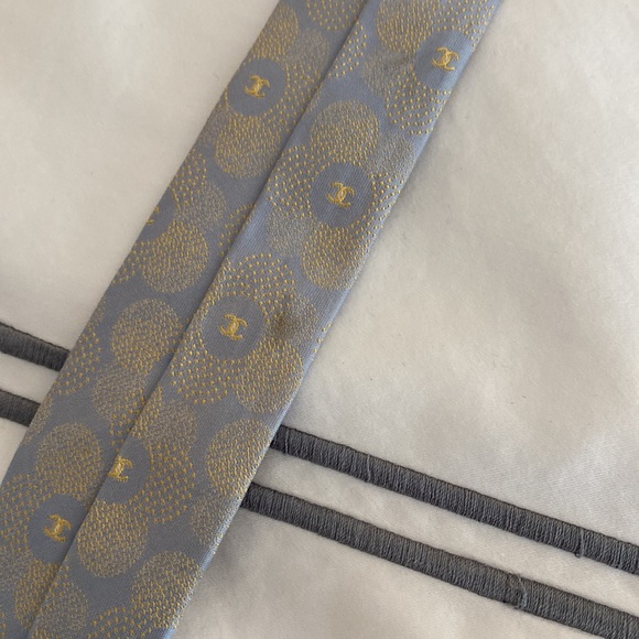 Chanel tie - Picture 11 of 11